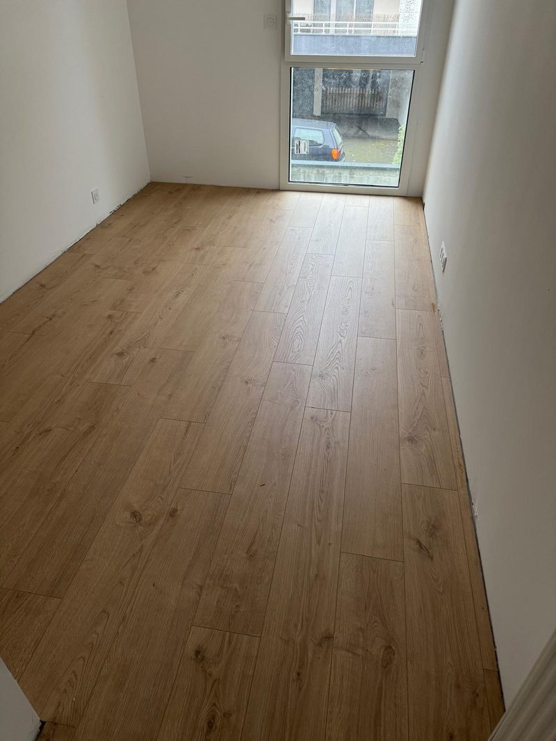 Parquet Sol&Design