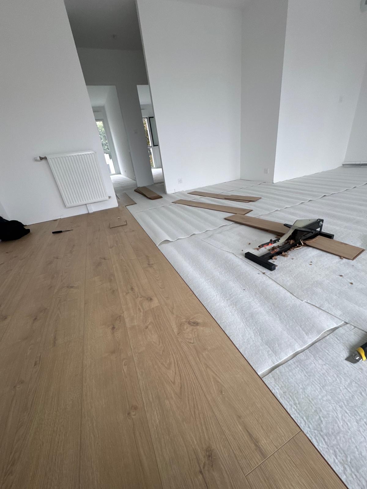 Parquet Sol&Design